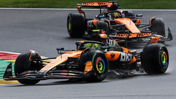 Oscar Piastri F1 title fight advantage highlighted: 'That's scary for Lando Norris'