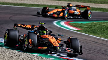 Jacques Villeneuve rips into 'weak' McLaren after 'really odd' decisions