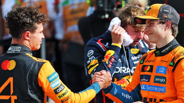 McLaren confirm Lando Norris and Oscar Piastri racing at Le Mans is 'definitely an option'