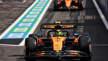 Villeneuve rekent af met 'ondoordachte' McLaren-term: "Verstappen lust papaya rauw"