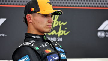 Lando Norris 'change of attitude' highlighted in F1 title transformation