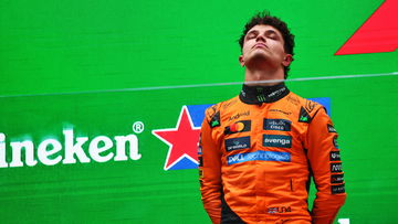 Stella verklaart remproblemen van Norris: "Enige manier om dat te voorkomen"