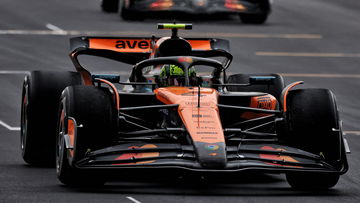 McLaren keihard voor zichzelf na probleem Norris: "Onacceptabel"