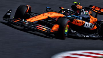 Schumacher plaatst vraagtekens bij Norris: "Hij staat onder druk"