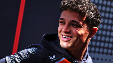 Update uit Imola: Alle ogen gericht op McLaren én de FIA