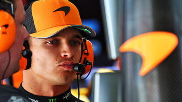 Is Lando Norris an F1 champion-calibre driver?