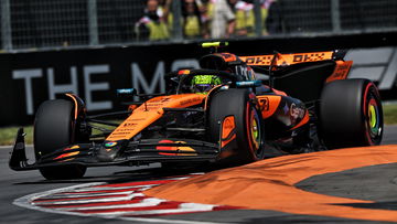 Norris stipt zwakte van McLaren aan: "Daar moeten we aan werken"