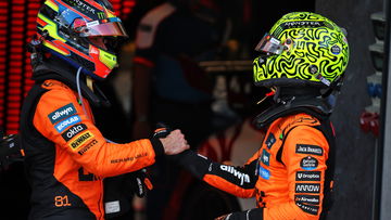 McLaren urged to fix 'fragile' issue in face of Red Bull threat