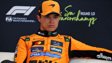 Lando Norris to 'review' latest loss to Oscar Piastri after minor mistakes prove costly again
