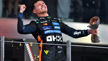 Guenther Steiner issues Lando Norris defence against F1 title critics