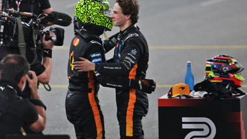 McLaren handed clear verdict over Lando Norris-Oscar Piastri management