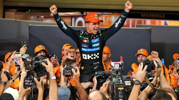 F1 champion backs Lando Norris for multiple title success