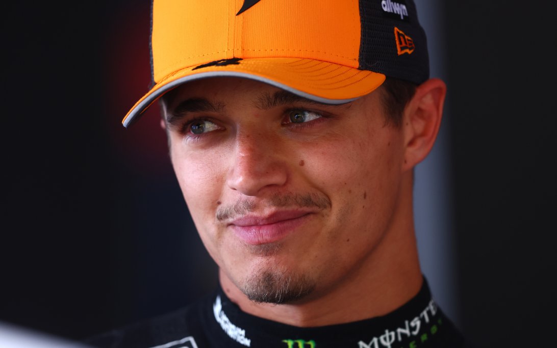 Leclerc Austria Quali