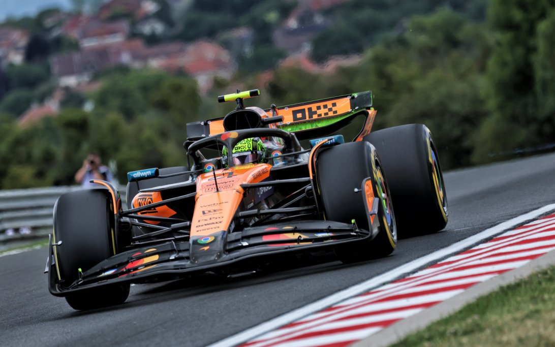 Norris FP1