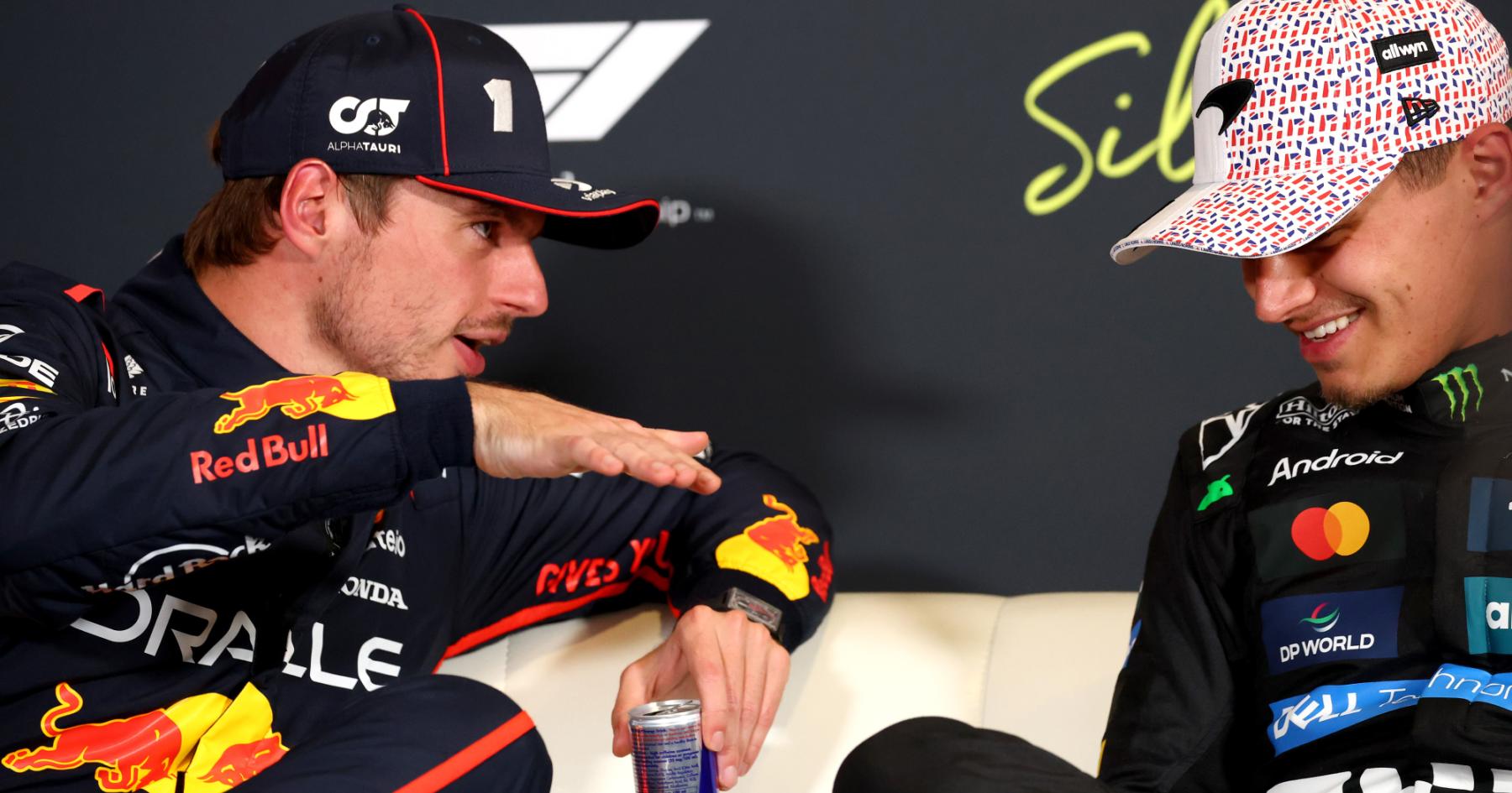 Who is most under pressure in the second-half of F1 2025?