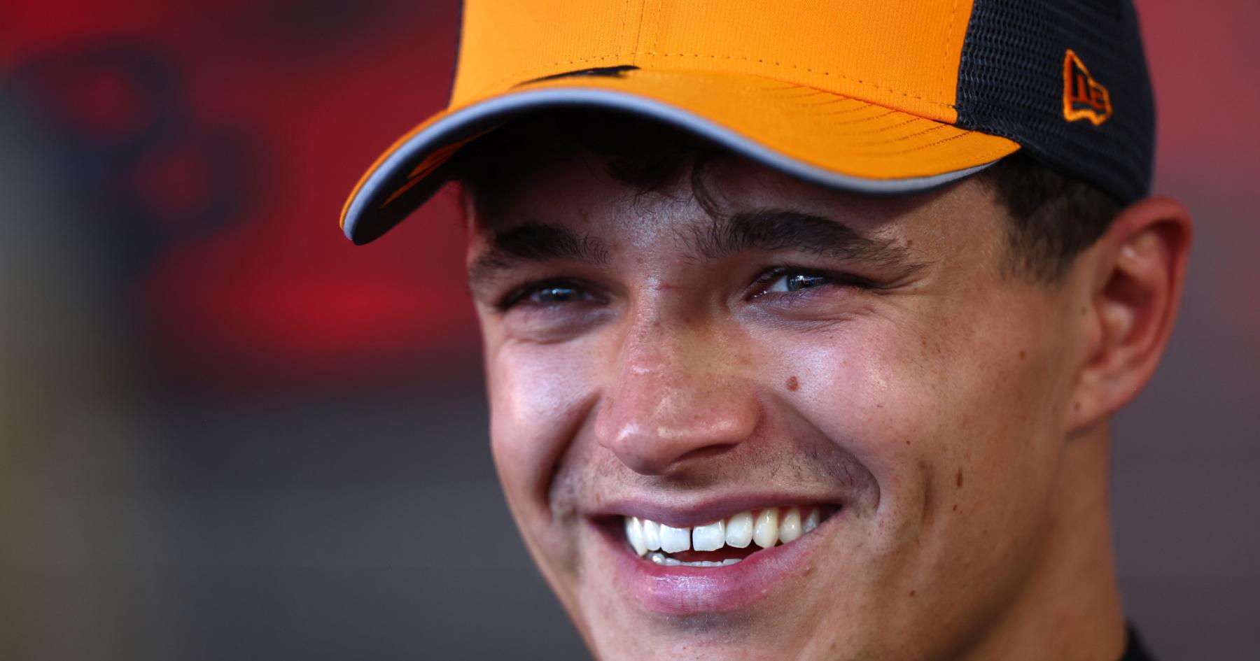 Lando Norris critics accused of misjudgement over F1 title fight 'weakness'