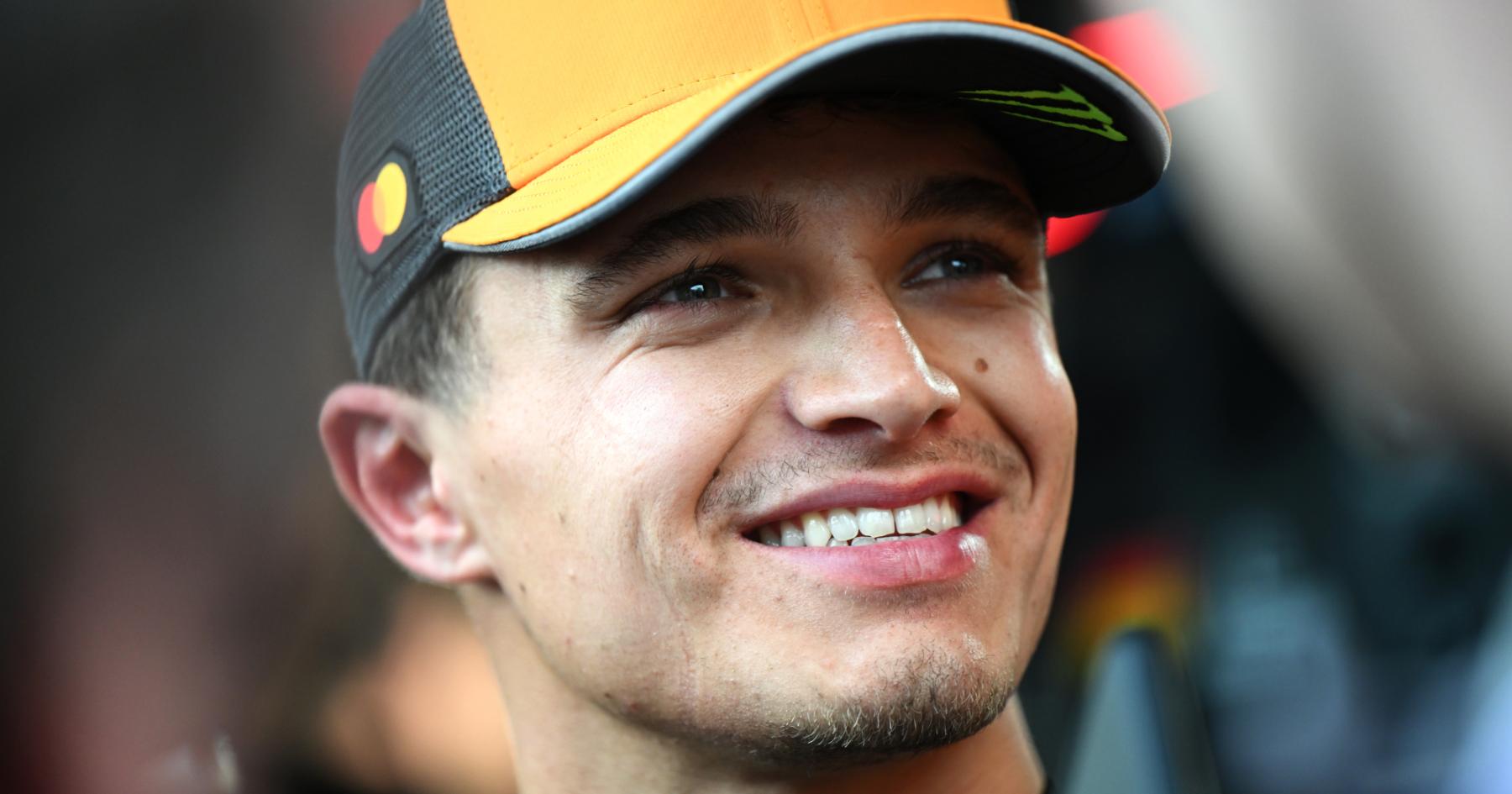 Lando Norris tipped to beat Oscar Piastri to maiden F1 title