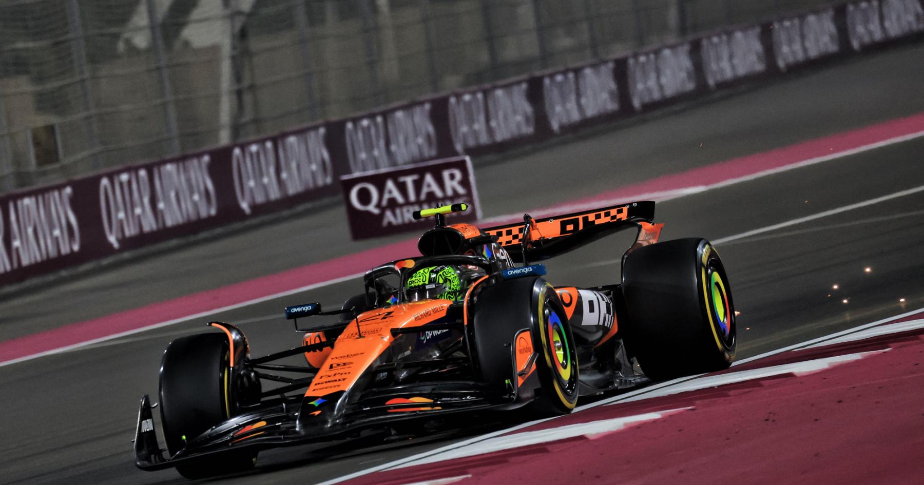How Lando Norris can win the 2025 F1 title at the Abu Dhabi Grand Prix