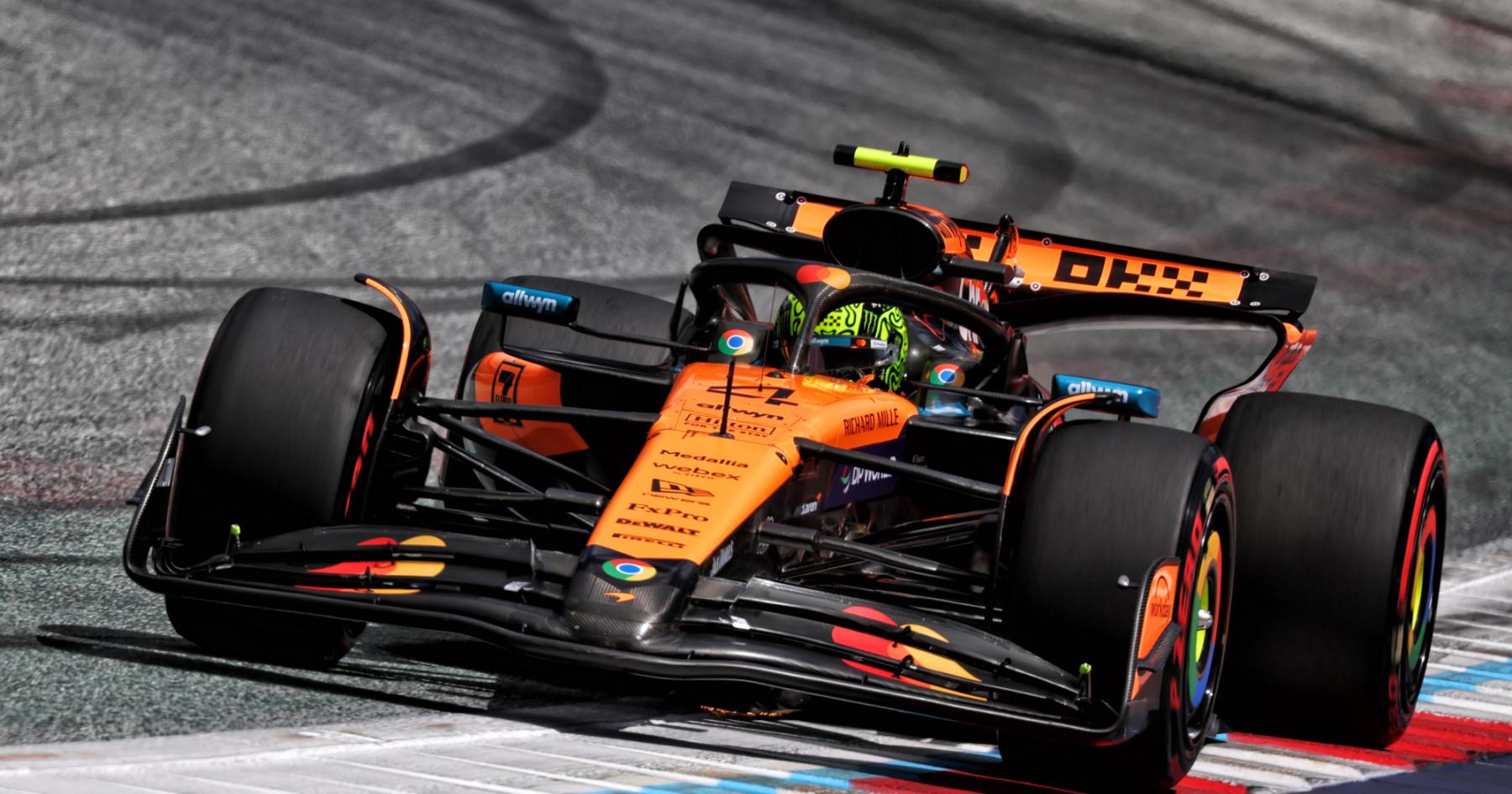 F1 teams facing major strategy calls for Austrian Grand Prix F1 teams facing major strategy calls for Austrian Grand Prix