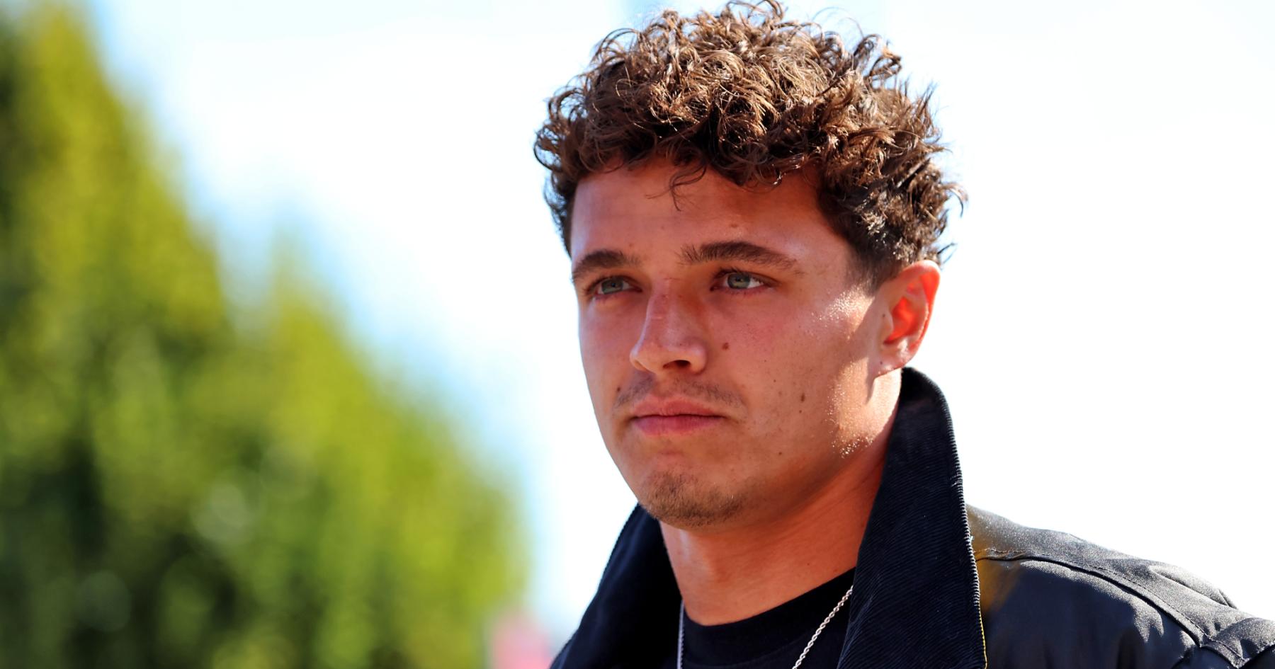 Lando Norris has Italian GP pole in his sights again as Lewis Hamilton calls for 'more juice'