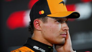 Voormalig F1-coureur haalt Norris door de mangel: "Piastri maakt er genadeloos misbruik van"