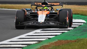 McLaren make major decision after recent F1 experiment