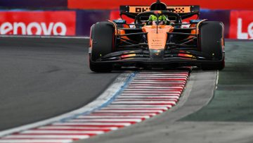 McLaren-teambaas haalt gelijk na onverwachte pole Leclerc: "Ik heb dat al gezegd"