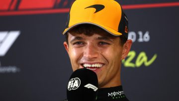 Can Lando Norris hunt down Oscar Piastri to win 2025 F1 title?