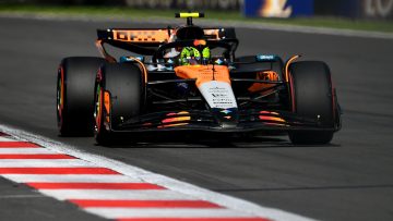 McLaren identify Oscar Piastri difference as Lando Norris seizes control of F1 title race