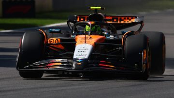 Is Lando Norris now the favourite for the F1 drivers' title?