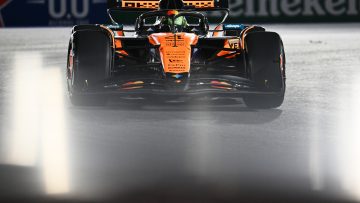 McLaren make surprise FIA claim as Max Verstappen issues hilarious 'f-off' remark' – RacingNews365 Review