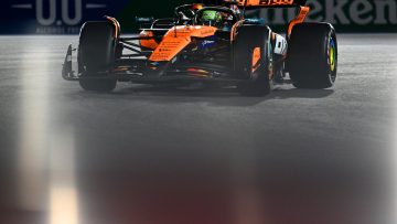 McLaren en Brown gefileerd na pijnlijke diskwalificatie: "Zoiets nog nooit gehoord!"