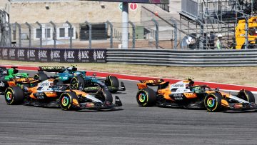 Red Bull point surprise finger of blame after shock Oscar Piastri-Lando Norris crash