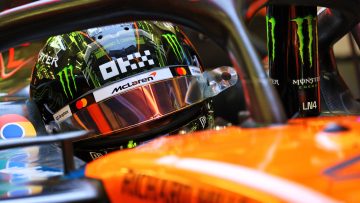 Coulthard neemt het op voor Norris: "Lando heeft laten zien dat hij exceptioneel is"