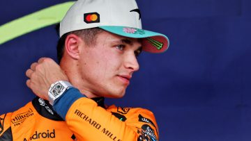 Lando Norris reveals 'key' behind plan for final F1 title push