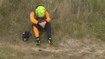 Lando Norris reveals major F1 title setback remains 'very clear in my head'