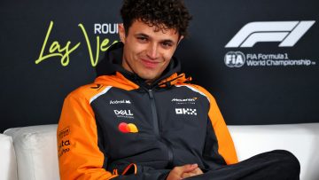 Lando Norris delivers cryptic McLaren ‘experiments’ warning to F1 rivals