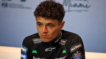 Voormalig F1-teambaas geeft McLaren belangrijk Norris-advies