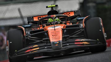 McLaren sounds alarm over Monaco GP factor with 'wide implications'