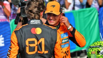 Was McLaren right to implement Italian Grand Prix team orders?