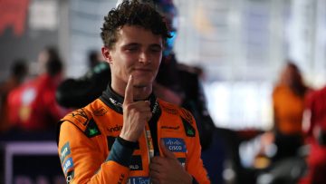 Key Lando Norris F1 title fight advantage highlighted