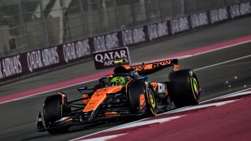 How Lando Norris can win the 2025 F1 title at the Abu Dhabi Grand Prix