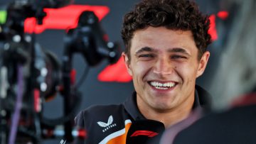 Norris claimt: "Problemen Las Vegas maakten ons langzamer"