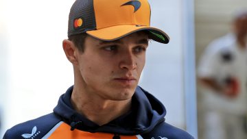 Lando Norris handed F1 title blow ahead of crucial Qatar GP