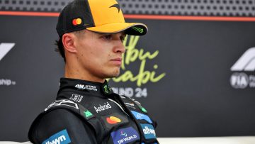 McLaren doet nadrukkelijk beroep op Norris in gevecht met Verstappen