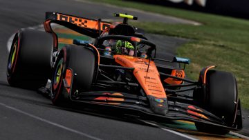 Strict new F1 rule forecast to impact McLaren