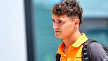 Lando Norris warned over 'feeding his rivals' as F1 title fight intensifies