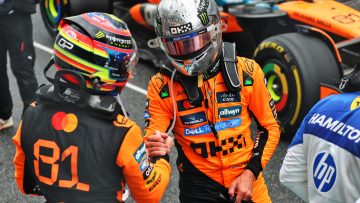 Rosberg verandert van gedachten over favoriet voor F1-wereldtitel