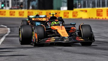 Schumacher trekt zeer pijnlijke conclusie over 'geweldige' Norris