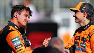 Herbert waarschuwt McLaren: "Zou een verschrikkelijke positie zijn"